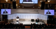 Lavrov&#039;dan Washington Post muhabirine tepki
