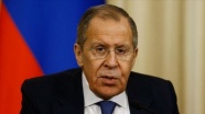 Lavrov: Ermenistan Cumhurbaşkanı ve Başbakanı anlaşmaya bağlılıklarını teyit etti
