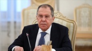 Lavrov: Libya'daki tarafların katılımıyla Cenevre'deki toplantı için hazırlık sürüyor
