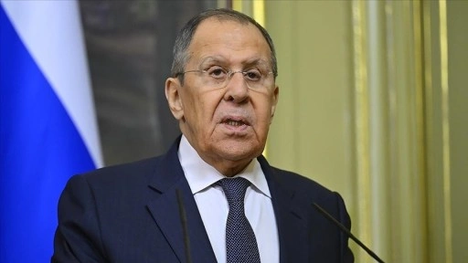 Lavrov: Ukrayna’ya müzakereleri 2 Haziran’da İstanbul’da gerçekleştirmeyi teklif ettik
