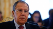 Lavrov'un ziyaretinde ikili ilişkiler ve Suriye ele alınacak