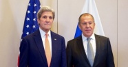 Lavrov ve Kerry, Peru’da görüşecek