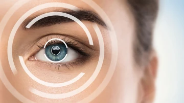 Lazer Ameliyatıyla Astigmat Tedavisi M&uuml;mk&uuml;n M&uuml;?