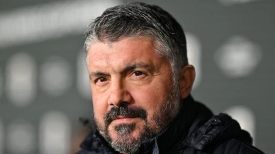 Lazio'da Gennaro Gattuso d&ouml;nemi