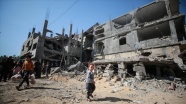 Le Monde: İsrail&#039;in Filistin&#039;de yaptıklarına apartheid demek duruma gittikçe daha çok uyuyor