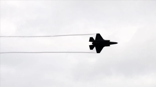 Le Monde: İsviçre'de F-35 savaş uçağı anlaşması ulusal skandala dönüştü