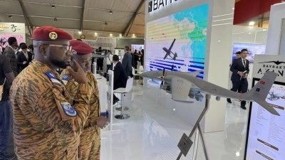 Le Monde: T&uuml;rkiye, Mali'de stratejik varlığını artırdı