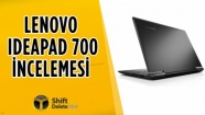 Lenovo Ideapad 700 Black inceleme!