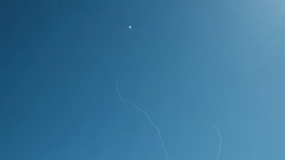 Letonya, NATO savaş u&ccedil;aklarının, &uuml;lke hava sahasını ihlal eden İHA'yı d&uuml;ş&uuml;rd&uuml;ğ&uuml;n&uuml; a&ccedil;ıkladı