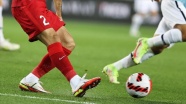 Letonya-Türkiye maçını İsveçli hakem Andreas Ekberg yönetecek