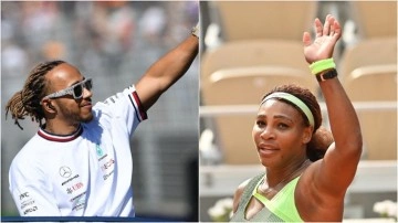 Lewis Hamilton ve Serena Williams'ın Chelsea'ye ortak olmak istediği iddia edildi