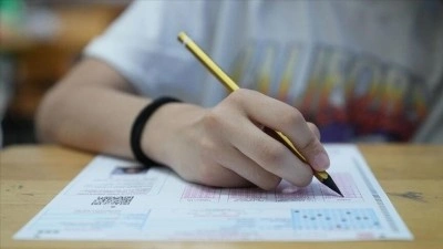 LGS kapsamındaki merkezi sınavda sertifikalı okuyucu ve kodlayıcılar g&ouml;rev yapacak