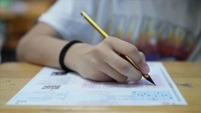 LGS kapsamındaki merkezi sınavın giriş belgeleri yayımlandı