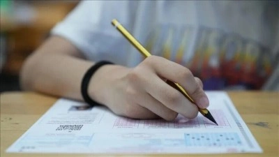 LGS merkezi sınav sonu&ccedil;ları a&ccedil;ıklandı
