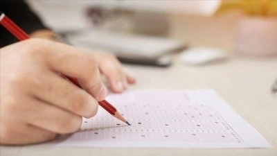 LGS merkezi sınavına 1 milyondan fazla &ouml;ğrenci katılacak