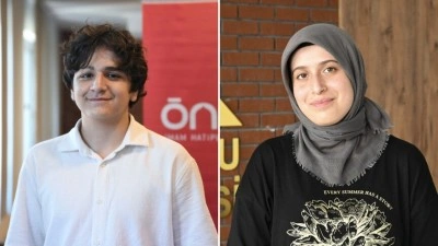 LGS şampiyonlarının tercihi Kartal Anadolu İmam Hatip Lisesi