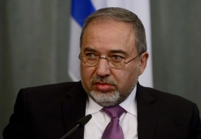 Liberman: Netanyahu ile Trump arasındaki anlaşma İsrail&rsquo;i 'muz cumhuriyeti'ne d&ouml;n&uuml;şt&uuml;rd&uuml;