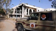 Libya'da 2 bölge daha DAEŞ'ten kurtarıldı
