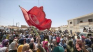 Libya'da 2 milyon insan yardıma muhtaç durumda