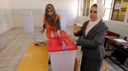 Libya'da Anayasa referandumunun 24 Aralık seçimlerinden sonra yapılması öngörülüyor