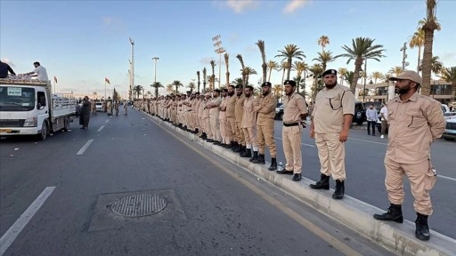 Libya’da Başkanlık Konseyi ile hükümet başkentin silahlı unsurlardan temizlenmesi konusunda anlaştı