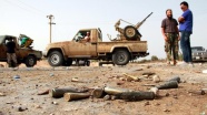 Libya'da DAEŞ'in kalesi El-İmarat el-Hindiyye ele geçirildi