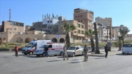 Libya'da hükümet güçlerine hava saldırısı: 8 ölü