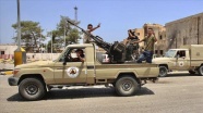 Libya&#039;da hükümet güçlerinin güneydeki stratejik zaferi: Eş-Şuveyrif