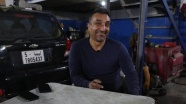Libya&#039;da oto tamirciliği yapan Mustafa Usta&#039;nın hayali bir gün memleketi Adana’ya dönmek
