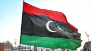 Libya&#039;da Temsilciler Meclisi, 24 Aralık parlamento seçimleri kanununu onayladı