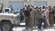 Libya'da yakalanan Rus ajanların faaliyet ve hedefleri duyuruldu