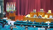 Libya&#039;da yemin eden yeni kabine 35 isimden oluşuyor
