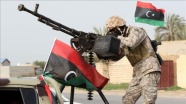 Libya'daki çatışmalarda ölü sayısı 106'ya yükseldi