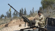 Libya'daki Hafter güçleri Derne kentinin girişini ele geçirdi