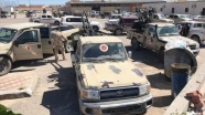Libya&#039;daki UMH birlikleri Trablus&#039;un güneyindeki mevzilerde güçleniyor