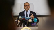Libya Devlet Konseyi Başkanı Mişri: Diyalog görüşmelerinde ön uzlaşı perşembe imzalanacak