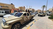 Libya Genelkurmay Başkanı Haddad birleşik düzenli bir ordu hedefliyor