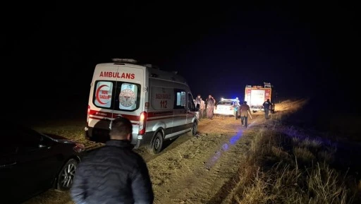 Libya Genelkurmay Başkanı Orgeneral Al-Haddad'ı taşıyan u&ccedil;akla irtibat kesildi