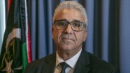 Libya İçişleri Bakanı Başağa: Polis ele geçirilen bölgelere konuşlanıyor