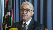 Libya İçişleri Bakanı Başağa: Rusya, Hafter’e savaş uçağı gönderdi