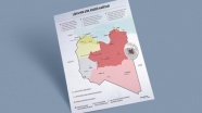 Libya&#039;nın son askeri haritası ve stratejik değişiklikler
