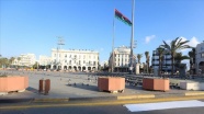 Libya’nın Urban Belediyesi Meclisi’nden 'Libya hükümetine destek' açıklaması