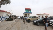 Libya Ordu Sözcüsü: Milis kalıntılarının şehirlerde karışıklık çıkarmasına izin vermeyeceğiz