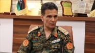 Libya ordusu: Hafter milisleri Sirte'ye girişi engelliyor