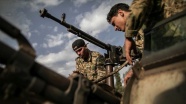 Libya ordusu Hafter milislerinin bir hava savunma sistemini daha imha etti