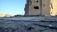 Libya Ordusu, Hafter milislerinin yeniden ateşkesi ihlal ettiğini açıkladı