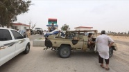 Libya ordusu komutanlarından Cuveyli: Vatiyye, Hafter'in başarısızlığını kanıtladı