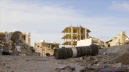 Libya ordusu Sirte ve Cufra'daki Hafter güçlerine yeni sevkiyatlar yapıldığını açıkladı