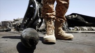 Libya ordusu: Sukne'de Rus paralı askerleri taşıyan helikopter düştü