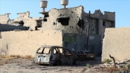 Libya Savunma Bakanlığı: Hafter mağdurlarının davalarını takip etmek için bir komite kuruldu